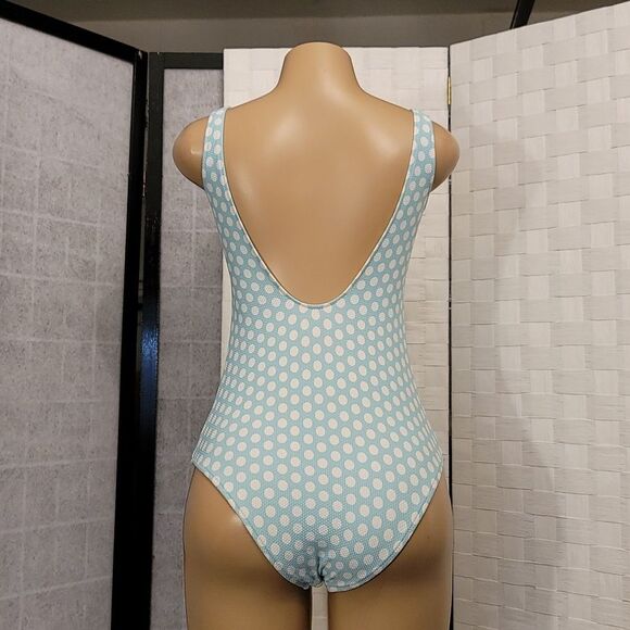 BRAND NEW AERIE CHEEKY ONE PIECE SWIMSUIT - Picture 8 of 16